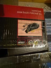 Kapp- und Gehrungssäge mit Laser von Parkside - wenig gebraucht - fast wie neu