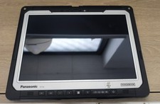 Panasonic toughbook 33 - toughbook, cf-33