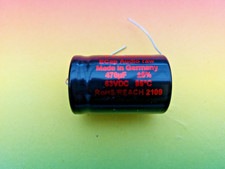 Mundorf elko rau 470µf - mundorf,