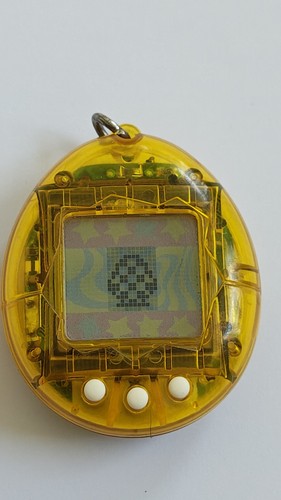 Tamagotchi original bandai - tamagotchi,