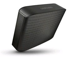 3TB HDD Samsung D3 Station externe 3,5" Festplatte USB 3.0 ST3000DM001 