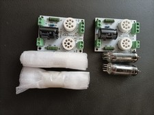 Gleichrichter 6Z4 Vorverstärker Dual Rectifier Filter Board