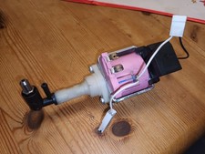 Druck Wasserpumpe Ulka Model E