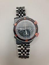 Seiko 7A28-6000 Giugiaro