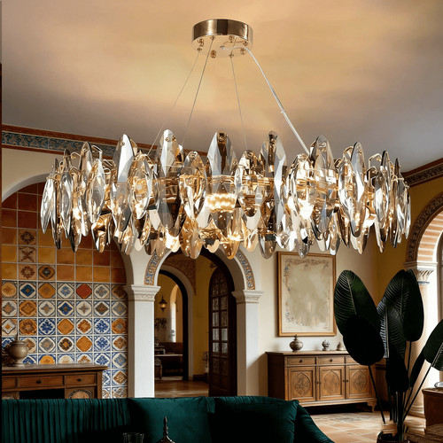 Modern led kristall - modern,