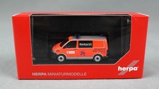 Herpa 097864 vw t6 - herpa, h0,1:87
