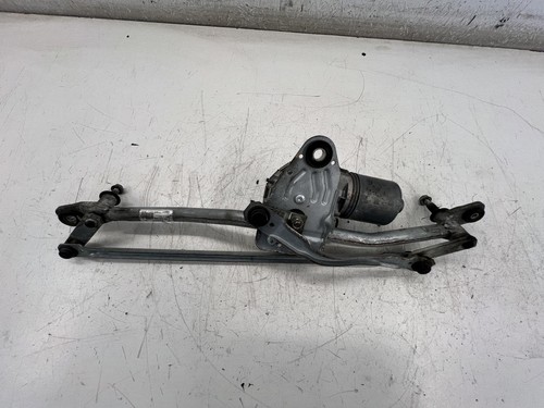Wischergestänge mit motor - wischergestänge,