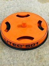 Litec Technik Kabelabroller bis 380kg L501