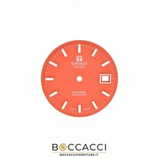 TISSOT 784-2 Orange Sideral
