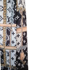 Monogramm Confidential Bandeau