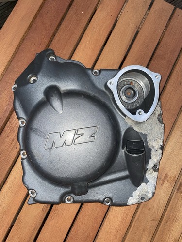 Original muz sx 125 - mz, sm