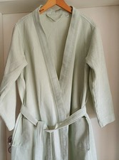 Bademantel/Morgenmantel, TCM