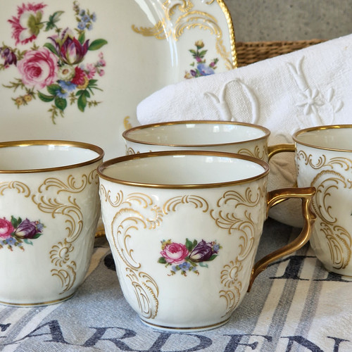 Rosenthal kaffeetasse classic - rosenthal, kaffeetasse,