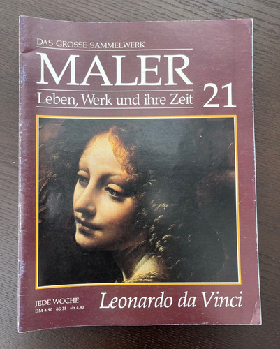 Maler leben werk und - maler, leben,