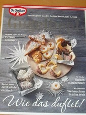 Gugelhupf Dr.Oetker
