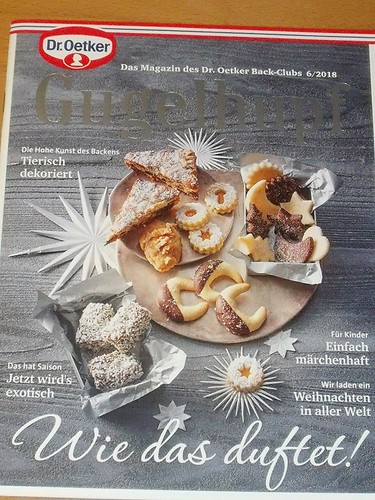 Gugelhupf oetker - gugelhupf, dr.oetker