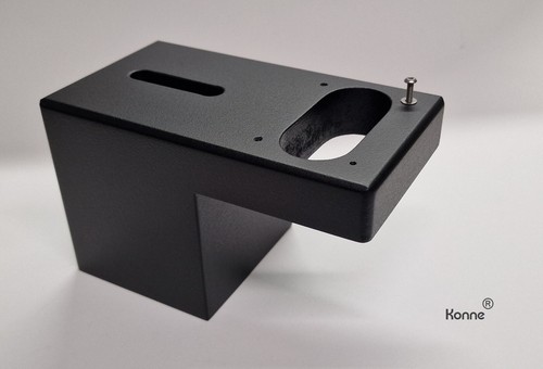 Tonearm base made mdf for - made, of
