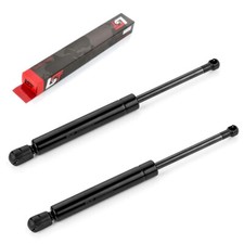 2x Gasdruckfeder Heckklappen