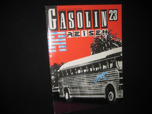 Gasolin 1982 - 23, no.