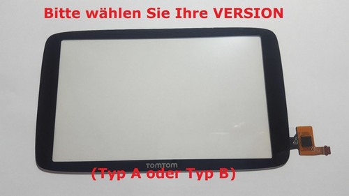 Tomtom 6250 professional - go,
