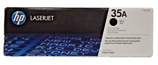 Original HP Toner 35A schwarz CB435A für LaserJet P1005, P1006