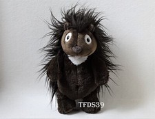 Nici Stachelschwein Chris 38624 ? Stofftier Plüschtier Kuscheltier (T207)