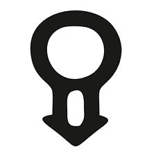 Fensterdichtung für