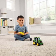 Tomy john deere johnny traktor - tomy,
