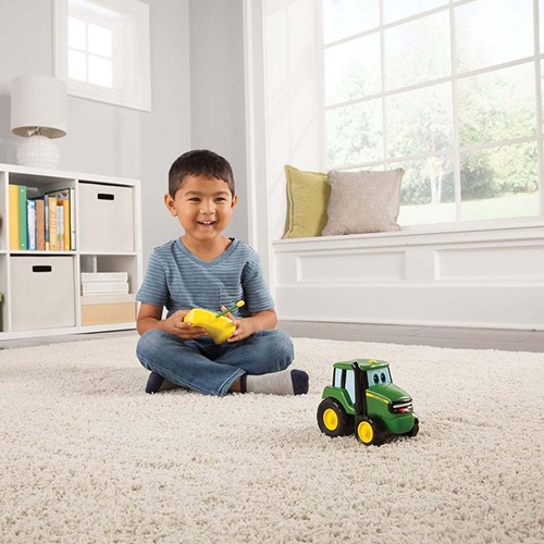 Tomy john deere johnny - deere,