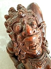 Thailand um 1980. Handarbeit