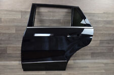 Mercedes Benz E-Klasse W212 Kombi Tür hinten links C197 Schwarz A2127320310