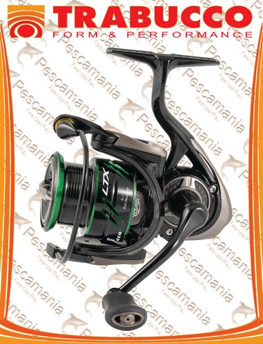 Vorderer bremsrolle trabucco - bremsrolle,