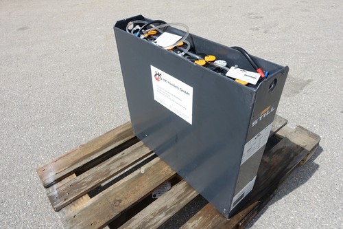 24v 2pzb150ah staplerbatterie - 24v,