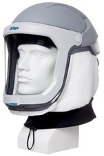 Drager X-plore 8000 Helm mit