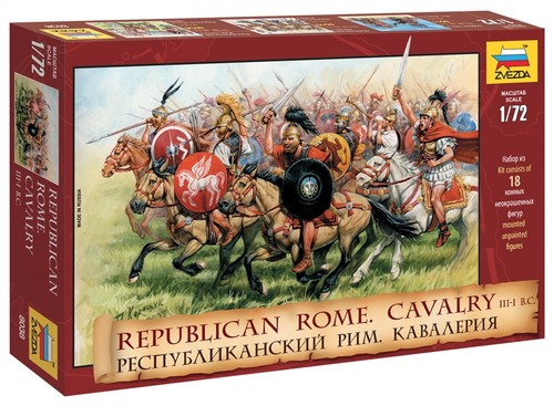 8038 zvezda republican - 1:72,,