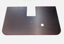 Abdeckblech Maschinenfuss für Deckel FP4M FP4MK FP4MA Fräsm. (neu)