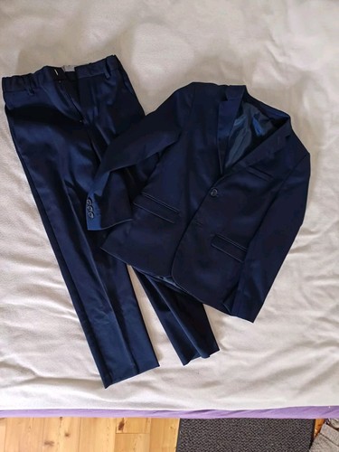Kommunionsanzug