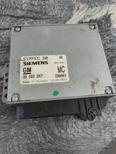 OPEL Omega B 2,0l 16V 100Kw