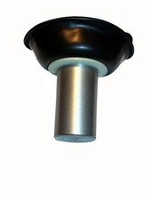 Yamaha XS400 12E, Vergaser, Gasschieber mit Membran, original Mikuni