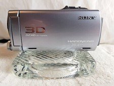 Rare SONY HDR-TD20V Full HD
