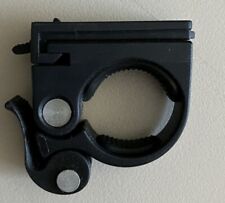B&M Lampenhalter für Lenker⌀ von 22mm bis 26mm 492HPB IXON IQ Pure BigBang uvm.