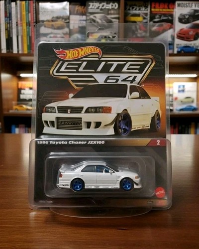 Hot wheels 2023 - wheels, 1:64