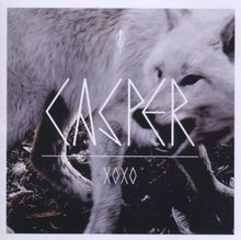 Casper xoxo von - casper, cd