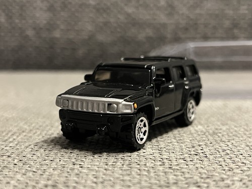 Matchbox 2004 hummer - matchbox,