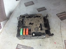 Smart ForTwo 451 SAM Sicherungskasten Steuergerät Zentralelektrik A45154001950