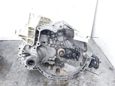 20cq65 schaltgetriebe 5gang - schaltgetriebe,