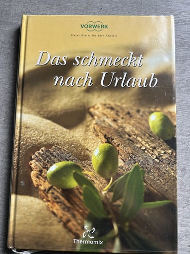Das schmeckt nach urlaub - das,