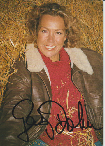 Gaby dohm orig - gaby, sign