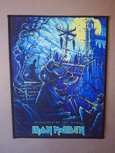 Backpatch rückenaufnäher - backpatch,