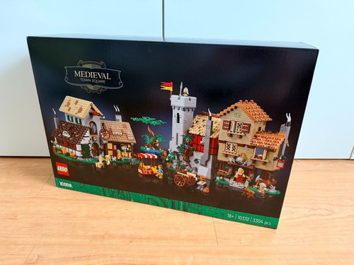 Lego icons mittelalterlicher - icons:,